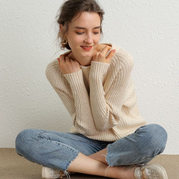 2021 new qualidade cores puras inverno estilo europeu feminina pulver de malha l cashmere senhora moda phzd, White;black
2021 new qualidade cores puras inverno estilo europeu feminina pulver de malha l cashmere senhora moda phzd, White;black