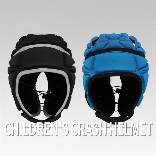 cycling helmets children's football goalkeeper head cap anti-collision roller skating helmet breathable soft sports protective gear
cycling helmets children's football goalkeeper head cap anti-collision roller skating helmet breathable soft sports protective gear