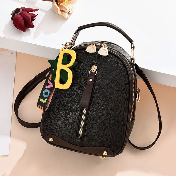 new fashion luxury handbags 2021 brand designer double zipper shoulder bag women pu leather crossbody bags large capacity totes c0225
new fashion luxury handbags 2021 brand designer double zipper shoulder bag women pu leather crossbody bags large capacity totes c0225