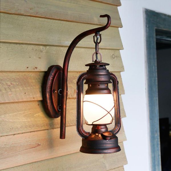 wall lamps vintage old-fashioned frosted glass retro kerosene lamp design e27 led iron for stairs&cafe&porch&aisle ldk024
wall lamps vintage old-fashioned frosted glass retro kerosene lamp design e27 led iron for stairs&cafe&porch&aisle ldk024