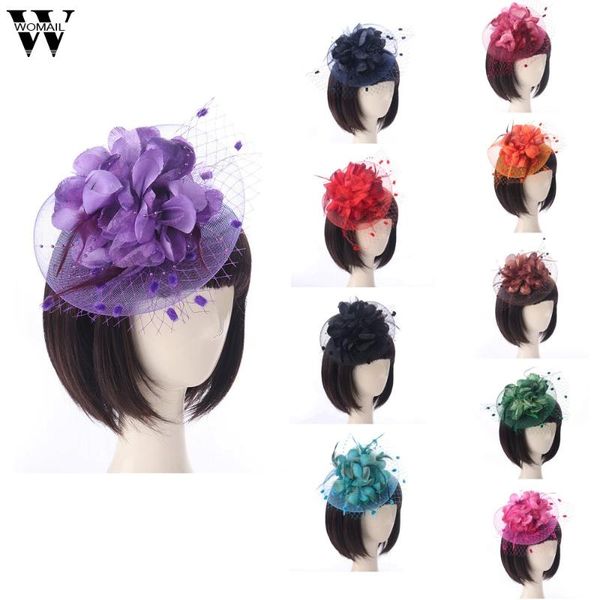 stingy brim hats womail hat summer fedoras wedding women fascinator penny mesh ribbons and feathers party hair clip 2021 dropship f27, Blue;gray
stingy brim hats womail hat summer fedoras wedding women fascinator penny mesh ribbons and feathers party hair clip 2021 dropship f27, Blue;gray