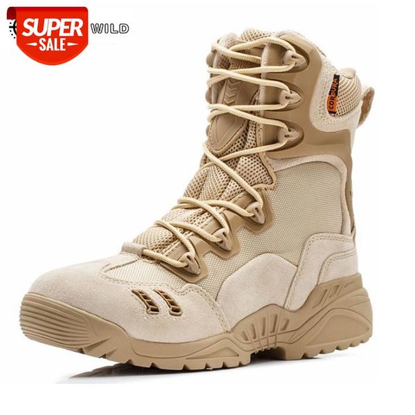 men winter military boots leather camouflage lace boots high safety works combat ankle men's tactical shoes #qb3w
men winter military boots leather camouflage lace boots high safety works combat ankle men's tactical shoes #qb3w