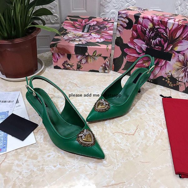 classic ms high-heeled selling style arrived shoes european station fashion matching spring and fall sales with box are us35, Red;white
classic ms high-heeled selling style arrived shoes european station fashion matching spring and fall sales with box are us35, Red;white