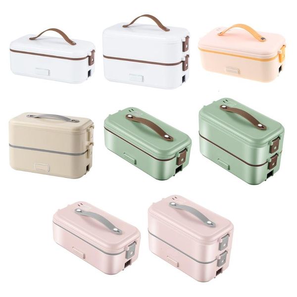 single/double-layer electric heating lunch box eu/us plug heat preservation l74d
single/double-layer electric heating lunch box eu/us plug heat preservation l74d