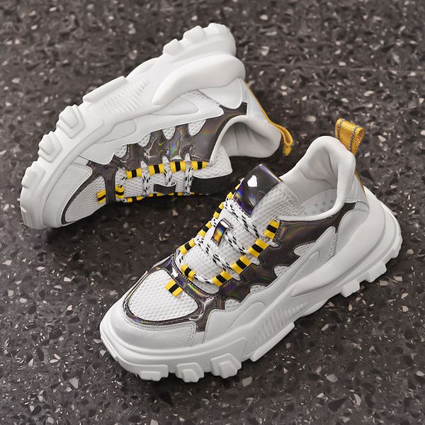 sneakers men shoes casual plus size comfortable new camo trainers classic sneakers tenis chaussure homme basketballdress shoes, Black;white
sneakers men shoes casual plus size comfortable new camo trainers classic sneakers tenis chaussure homme basketballdress shoes, Black;white