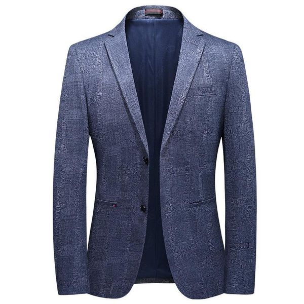 men's suits & blazers arrival mens blazer jacket suit wedding prom slim fit smart casual men business, White;black
men's suits & blazers arrival mens blazer jacket suit wedding prom slim fit smart casual men business, White;black