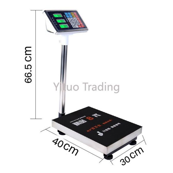 bathroom & kitchen scales commercial stainless steel electronic scale digital price calculation platform weighing anti-jitter tcs-150
bathroom & kitchen scales commercial stainless steel electronic scale digital price calculation platform weighing anti-jitter tcs-150