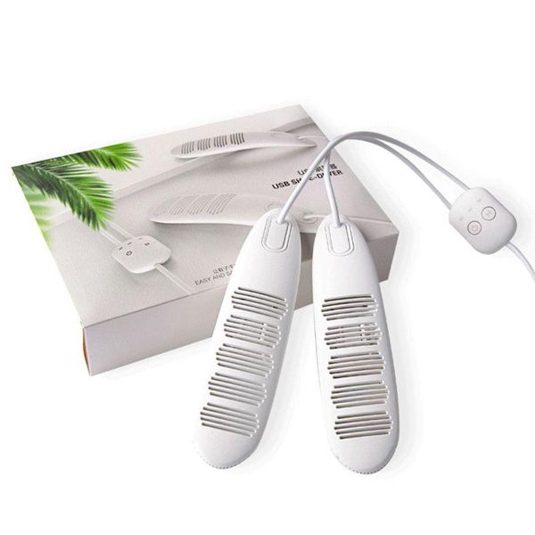 shoe dryers dryer portable usb intelligent timing deodorization boot drying machine 5v
shoe dryers dryer portable usb intelligent timing deodorization boot drying machine 5v