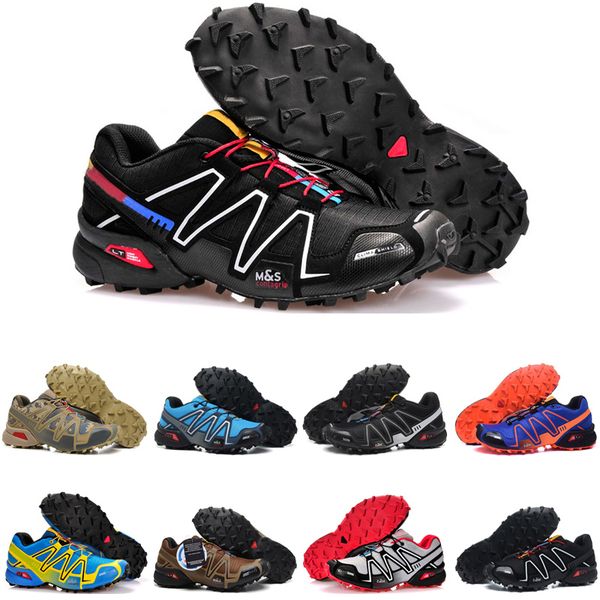 original speed cross 3 outdoor mens running shoes speedcross runner jogging iii black green pink grey #64 men trainers sports sneakers chaus
original speed cross 3 outdoor mens running shoes speedcross runner jogging iii black green pink grey #64 men trainers sports sneakers chaus