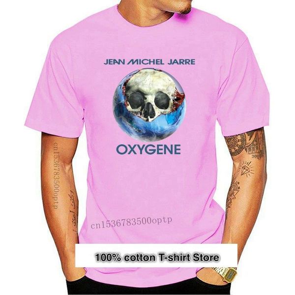 men's t-shirts camiseta de jean jarre oxygene, póster electrónico cd música, oxÃgeno, michael, White;black
men's t-shirts camiseta de jean jarre oxygene, póster electrónico cd música, oxÃgeno, michael, White;black