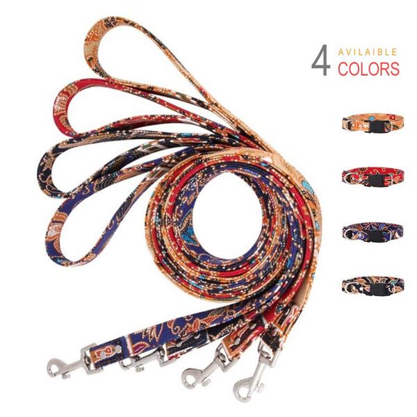 dog collars & leashes thin print cotton set puppy collar and leash strap correa collare cane supplies collier chien for
dog collars & leashes thin print cotton set puppy collar and leash strap correa collare cane supplies collier chien for
