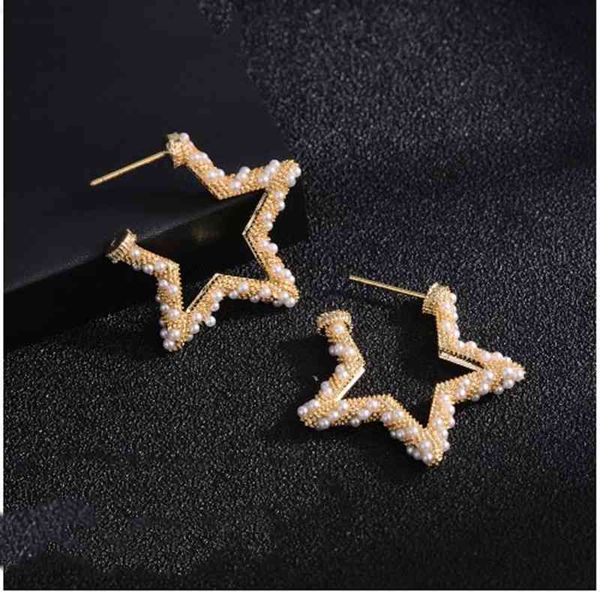 charms earrings s925 sterling silver needle , anti allergy fashionable c-shaped rice bead temperament, versatile net red, Golden
charms earrings s925 sterling silver needle , anti allergy fashionable c-shaped rice bead temperament, versatile net red, Golden