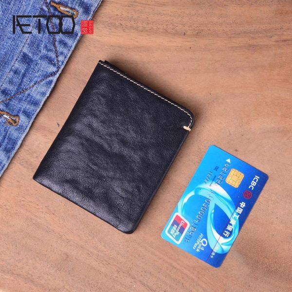 wallets aetoo mini purse men's handmade leather ultra-thin soft wallet cowhide short, Red;black
wallets aetoo mini purse men's handmade leather ultra-thin soft wallet cowhide short, Red;black