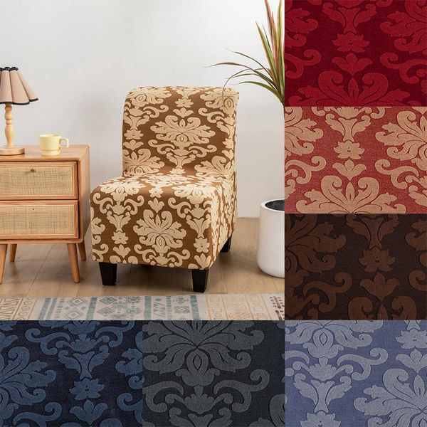 chair covers jacquard cover stretch durable washable protector armless seat case for living room
chair covers jacquard cover stretch durable washable protector armless seat case for living room