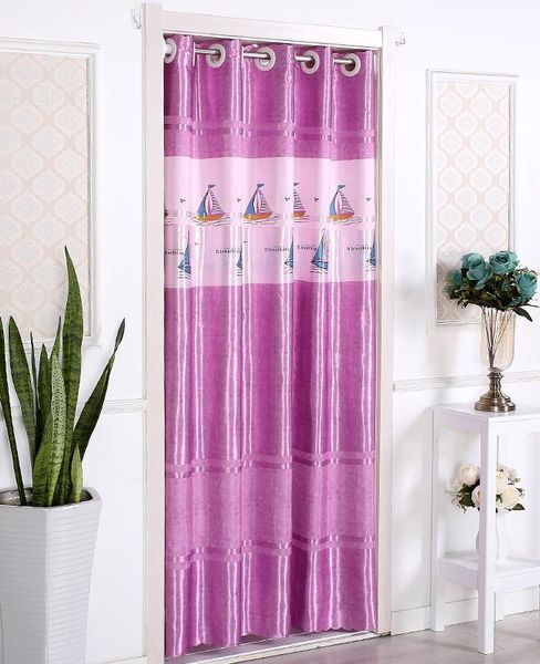 non-perforated curtain partition curtain household bedroom windshield decoration fitting room bathroom kitchen
non-perforated curtain partition curtain household bedroom windshield decoration fitting room bathroom kitchen