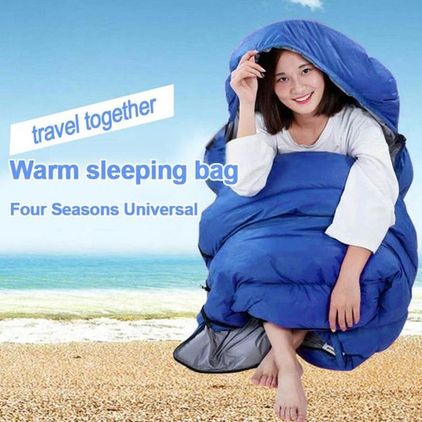 portable polyester 1.8kg tavern camping portable sleeping bag sleeping bag l travel outdoor sport public house
portable polyester 1.8kg tavern camping portable sleeping bag sleeping bag l travel outdoor sport public house