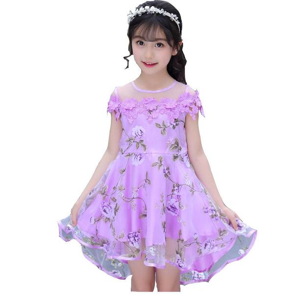 girl's dresses baby girls evening a-line child purple dress ball gown white gauze girl princess floral petal short sleeves kids, Red;yellow
girl's dresses baby girls evening a-line child purple dress ball gown white gauze girl princess floral petal short sleeves kids, Red;yellow