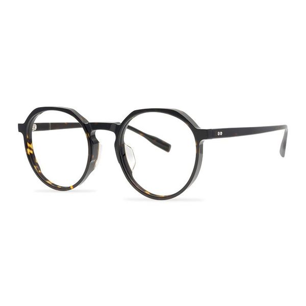 fashion sunglasses frames retro irregular niche design glasses frame sheet metal temples light flat mirror, Black
fashion sunglasses frames retro irregular niche design glasses frame sheet metal temples light flat mirror, Black