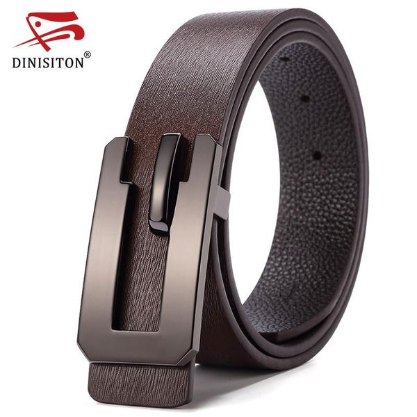 belts dinisiton layer cow genuine leather belt for men smooth buckle strap designer ceinture homme lu572, Black;brown
belts dinisiton layer cow genuine leather belt for men smooth buckle strap designer ceinture homme lu572, Black;brown