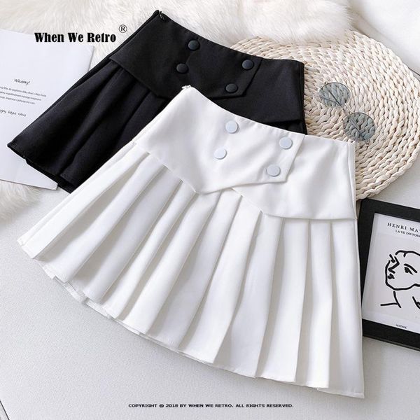 skirts women summer mini skirt vd1826 japan school student black white pleated tennis 
skirts women summer mini skirt vd1826 japan school student black white pleated tennis