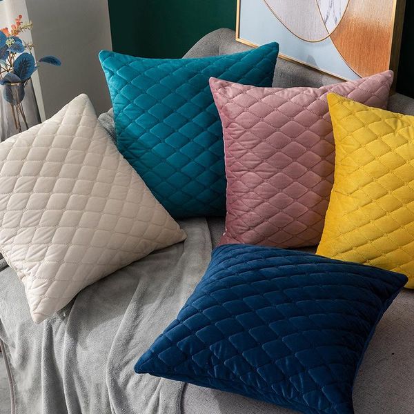 pillow case 2pcs home velvet throw cases cover decorative multi-color optional cushion covers simple diamond sofa
pillow case 2pcs home velvet throw cases cover decorative multi-color optional cushion covers simple diamond sofa