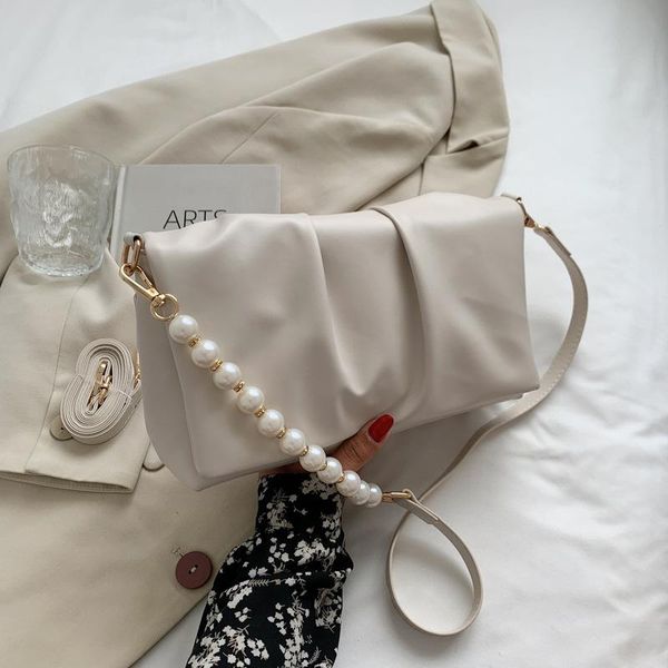 evening bags casual women pu leather handbags pearl handle shoulder fashion ladies crossbody for designer messenger bag
evening bags casual women pu leather handbags pearl handle shoulder fashion ladies crossbody for designer messenger bag