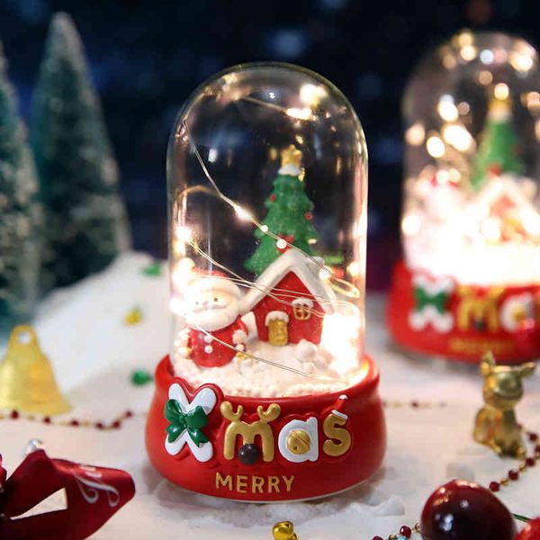 christmas old man snowman glass music lamp glass cover small night room atmosphere decoration
christmas old man snowman glass music lamp glass cover small night room atmosphere decoration