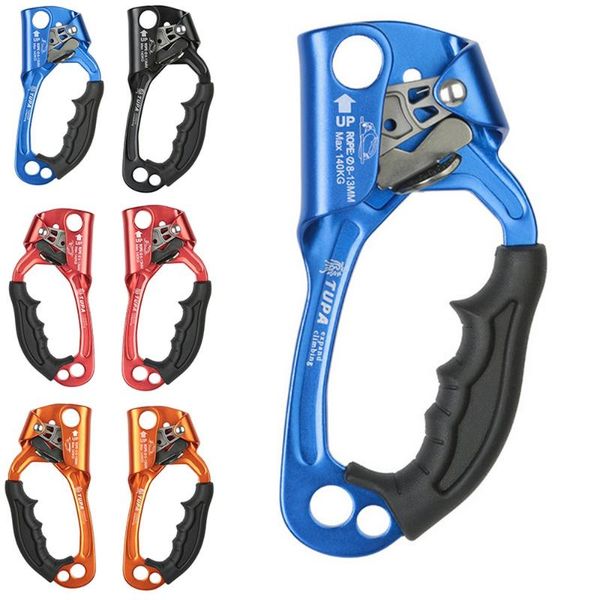 cords, slings and webbing hand ascender rock climbing tree arborist rappelling gear 140kg equipment rope alloy clamp for mountaineering cavi
cords, slings and webbing hand ascender rock climbing tree arborist rappelling gear 140kg equipment rope alloy clamp for mountaineering cavi