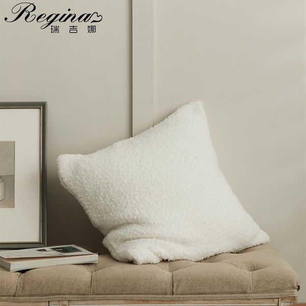 cushion/decorative pillow regina brand fuzzy hairy knitted cover cozy microfiber white bed sofa home decorative cushion soft fall case
cushion/decorative pillow regina brand fuzzy hairy knitted cover cozy microfiber white bed sofa home decorative cushion soft fall case