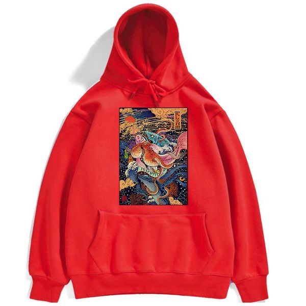 women's hoodies & sweatshirts marine life looking towards the sun hoodie creativity pullover casual loose sweatshirt harajuku crewneck, Black
women's hoodies & sweatshirts marine life looking towards the sun hoodie creativity pullover casual loose sweatshirt harajuku crewneck, Black