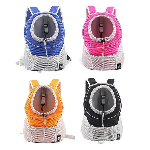 backpack pet large space breathable thicken open behind multicolor foldable dogs/cats outing pets accessories
backpack pet large space breathable thicken open behind multicolor foldable dogs/cats outing pets accessories