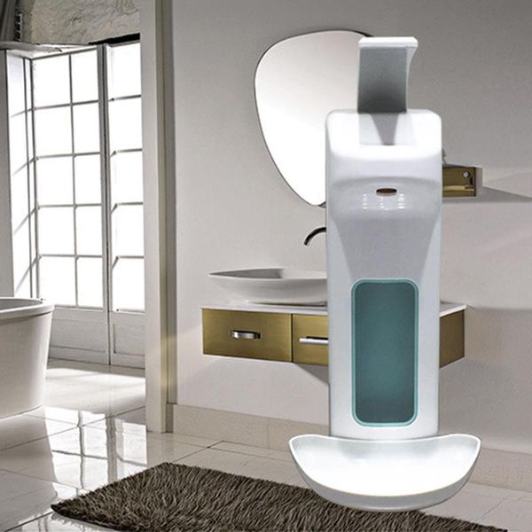 liquid soap dispenser hand 500ml automatic touchless sanitizer smart sensor for kitchen bathroom
liquid soap dispenser hand 500ml automatic touchless sanitizer smart sensor for kitchen bathroom