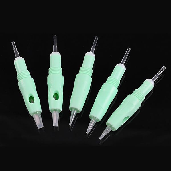 tattoo needles 50pcs sterilized cartridges microblading micro needling 8mm screw green for charmant charme princesse liberty pen
tattoo needles 50pcs sterilized cartridges microblading micro needling 8mm screw green for charmant charme princesse liberty pen