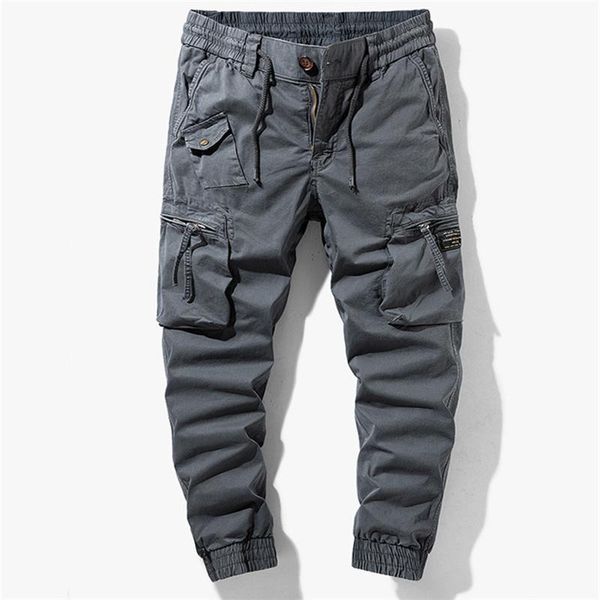 men's pants 2021 spring clothing autumn casual fashion elastic waist quality pantalones tipo cargo men cotton, Black
men's pants 2021 spring clothing autumn casual fashion elastic waist quality pantalones tipo cargo men cotton, Black