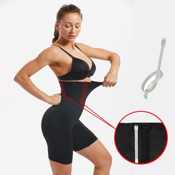 women's shapers 2021 fashion waist trainer women shapewear tummy control panties slimming underwear bulifter modeling strap high girdle, Black;white
women's shapers 2021 fashion waist trainer women shapewear tummy control panties slimming underwear bulifter modeling strap high girdle, Black;white