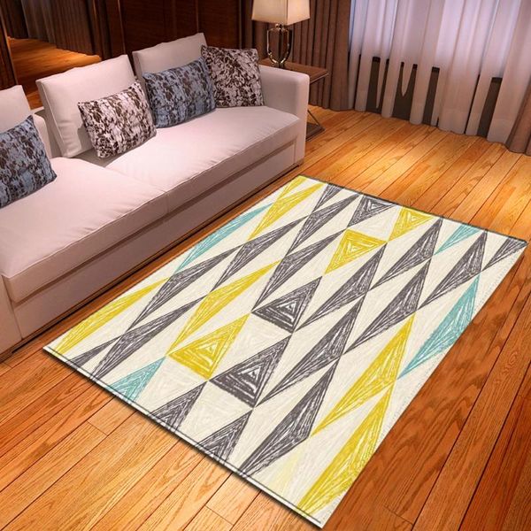 carpets geometric printing living room carpet bedroom bedside decoration modern home 3d children's corridor mat large non-sl
carpets geometric printing living room carpet bedroom bedside decoration modern home 3d children's corridor mat large non-sl