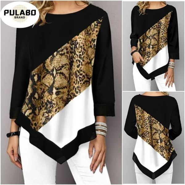 women's t-shirt floral printed women shirt irregular hem autumn shirts for o-neck 3/4 sleeve casual plus size 5xl, White
women's t-shirt floral printed women shirt irregular hem autumn shirts for o-neck 3/4 sleeve casual plus size 5xl, White