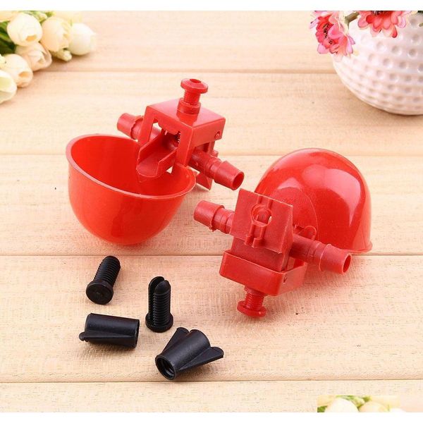 120pcs matic bird coop feed poultry water drinking cups chicken fowl drink jlltey jhhome
120pcs matic bird coop feed poultry water drinking cups chicken fowl drink jlltey jhhome