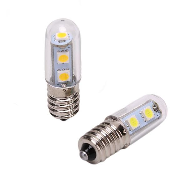 bulbs e14 screw base led refrigerator lamp bulb 1pcs 7 leds smd light for fridge
bulbs e14 screw base led refrigerator lamp bulb 1pcs 7 leds smd light for fridge