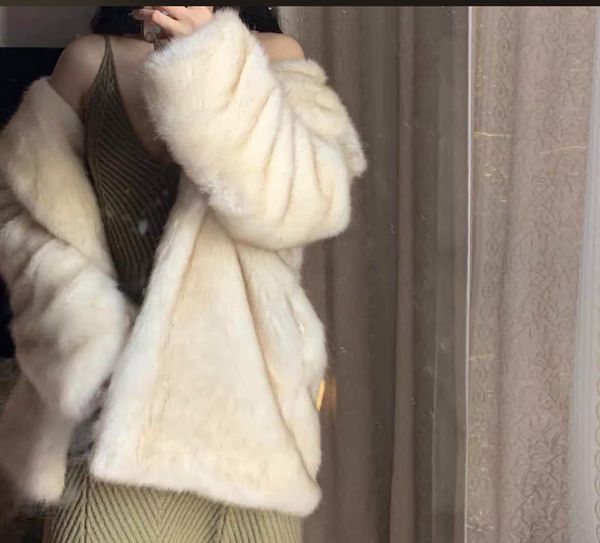 women's wool & blends winter stand collar hairy shaggy faux fur jacket beige vintage long sleeve soft furry coa o1dr, Black
women's wool & blends winter stand collar hairy shaggy faux fur jacket beige vintage long sleeve soft furry coa o1dr, Black