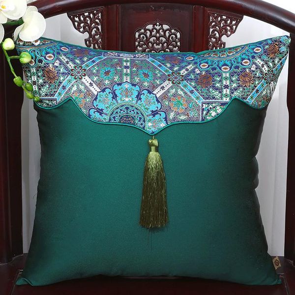 high grade embroidery flower cushion cover pillow case for sofa office car home pillowcase
high grade embroidery flower cushion cover pillow case for sofa office car home pillowcase