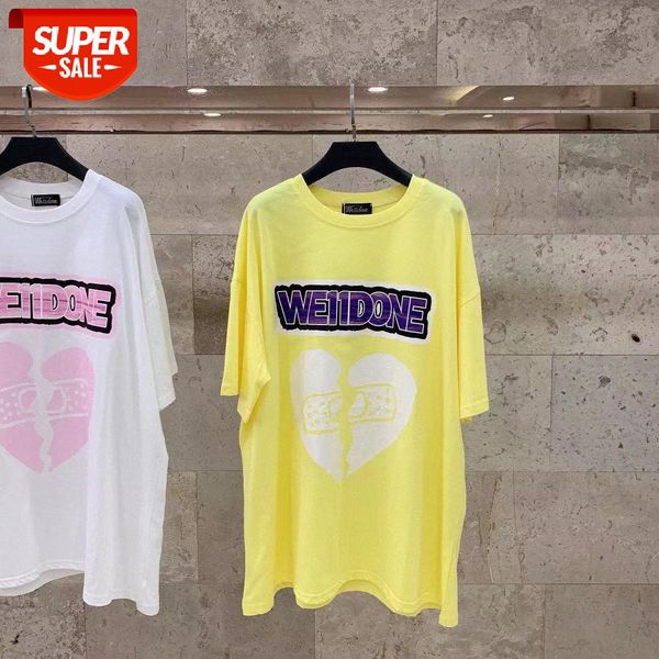 spring and summer we11 low-key heartbreak love letters round neck pullover short sleeves #a494, White;black
spring and summer we11 low-key heartbreak love letters round neck pullover short sleeves #a494, White;black