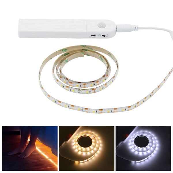 strips indoor 1m 2m 3m wireless motion sensor led strip night light battery powered under bed lamp for closet wardrobe cabinet stairs
strips indoor 1m 2m 3m wireless motion sensor led strip night light battery powered under bed lamp for closet wardrobe cabinet stairs