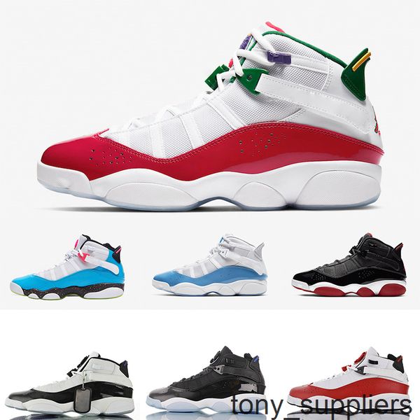 new 6 basketball shoes mens bred multicolor amarillo black ice light blue fury 6rings sneakers six rings unc coolr grey senakers
new 6 basketball shoes mens bred multicolor amarillo black ice light blue fury 6rings sneakers six rings unc coolr grey senakers