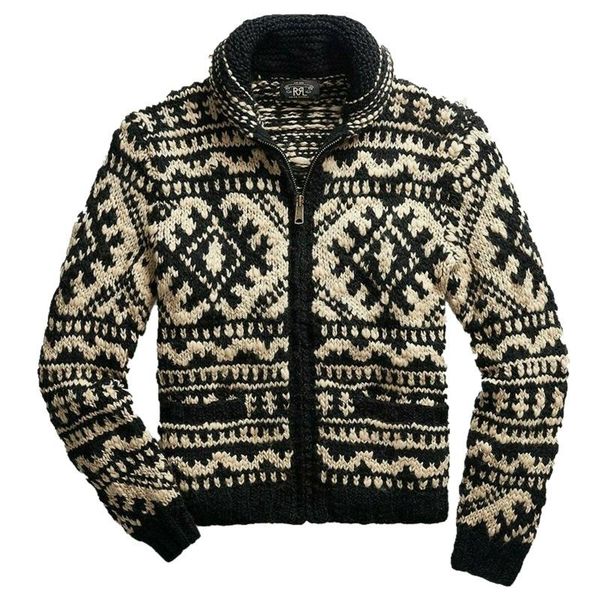 men's sweaters winter sweater 2021 autumn casual long sleeve jacquard knitted s-4xl oversized zipper cardigan men coat, White;black
men's sweaters winter sweater 2021 autumn casual long sleeve jacquard knitted s-4xl oversized zipper cardigan men coat, White;black