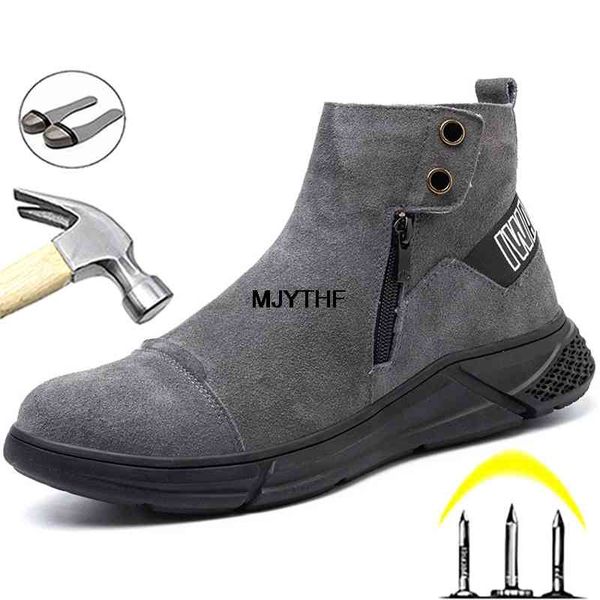 dress shoes work & safety boots men steel toe indestructible puncture-proof sneakers rwc0, Black
dress shoes work & safety boots men steel toe indestructible puncture-proof sneakers rwc0, Black