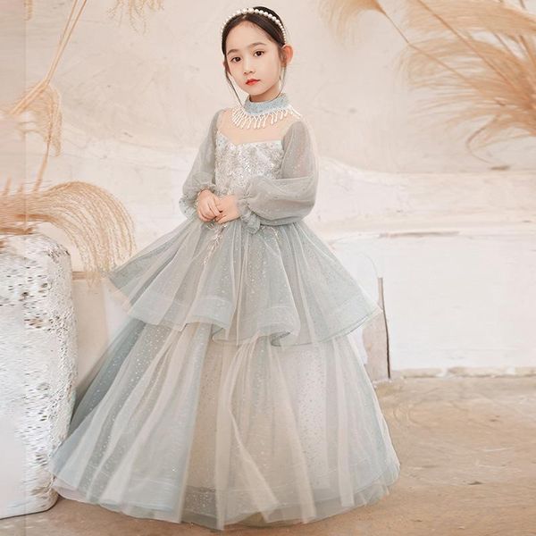 ethnic clothing 2021 summer fairy costumes girl evening party and wedding dresses for girls long princess exquisite sequins peals dress, Red
ethnic clothing 2021 summer fairy costumes girl evening party and wedding dresses for girls long princess exquisite sequins peals dress, Red