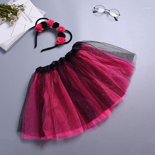 cat ear headdress skirt suit european and american birthday girl princess cartoon gauze stage performance clothing skirts, Blue
cat ear headdress skirt suit european and american birthday girl princess cartoon gauze stage performance clothing skirts, Blue