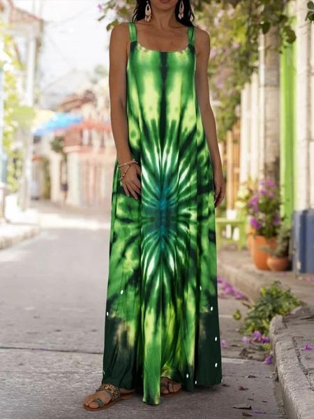 casual dresses fashion style vintage printing women sundress 2021 summer o neck sleeveless long dress elegant ladies maxi plus size 5xl, Black;gray
casual dresses fashion style vintage printing women sundress 2021 summer o neck sleeveless long dress elegant ladies maxi plus size 5xl, Black;gray