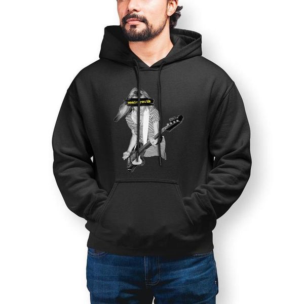 men's hoodies & sweatshirts band youth hoodie rock girl cotton autumn casual long sleeve loose pullover mens, Black
men's hoodies & sweatshirts band youth hoodie rock girl cotton autumn casual long sleeve loose pullover mens, Black